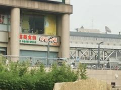 -下沉广场(羊坊店街道)