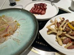 -顺峰顺水顺德菜(第一百货店)