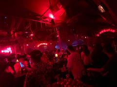 -Orangutan Bunker猩猩地堡酒吧(兰桂坊店)