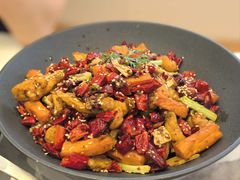 -火婆子·川小馆(扬韬科技广场店)
