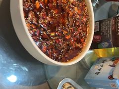 -眉山小馆(华强广场店)