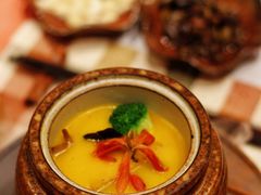 -叶叶菩提(太原别墅店)