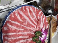 -周师兄大刀腰片火锅(解放碑总店)