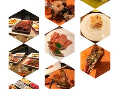 -马哥孛罗咖啡厅·Cafe Marco (厦门马哥孛罗东方大酒店)