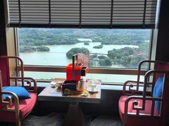 -惠州康帝国际酒店