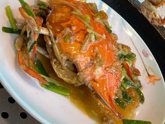 -巧克力渔家.小船海鲜胶东菜(万平口店)