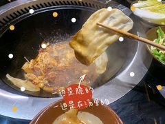 -锅来乐地锅鸡(安亭店)