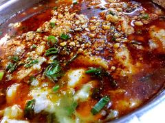 金良酸菜鱼(宁海路老店)-金良酸菜鱼(宁海路总店)