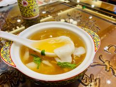 -柳泉居饭庄