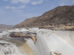 -陕西黄河壶口瀑布旅游区