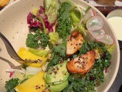 -卡朋西餐(宝安大仟里店)