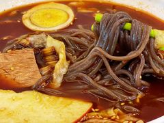 -华天延吉餐厅(西四总店)
