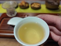 -邈墨茶馆(凤起路店)