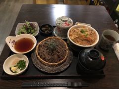 -角落里(中山公园店)