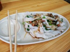 -汕尾小吃铜盘推(埔尾篮球场店)