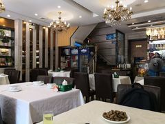 大堂-五谷屯私房菜·始于2005(中山陵童卫路店)