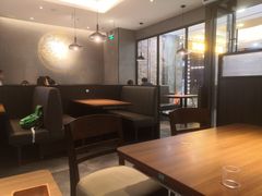 -萨莉亚(巴黎春天成山店)