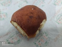 蜂蜜蛋糕-桂顺斋(西花市店)