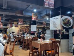 -天下客饭店(中山路店)