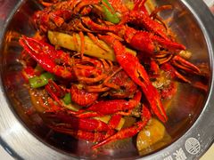 -聚味瞿记·龙虾堂(坡子街店)