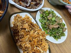 -大姨捞面(新安花园店)