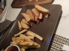 -MOCUS莫卡斯餐厅(祥云小镇店)