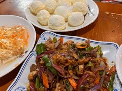 -春發合饭庄