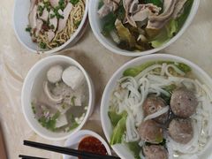 -非遗·爱西干面(小公园总店)