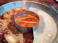 -巴邑火锅·夜宵(港隆广场店)
