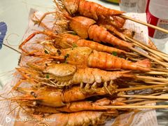 -79号渔船海鲜饭店(华强北店)