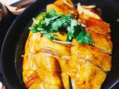 -来龙里 精致 东南亚餐室(万象城店)