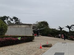 -胡里山炮台