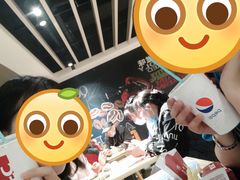 -肯德基(西桥店)