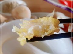 -渔·海鲜餐厅（东澳可域度假村内）南沙湾沙滩店