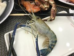 -澜悦港海鲜体验主题餐厅