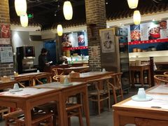 -华府九号海鲜烧烤大排档(龙域店)