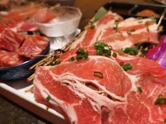 -上男·烧肉集市(五一广场店)