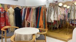 -支流映画·汉服妆造跟拍(本宫来了大唐不夜城店)