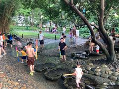 -成都市活水公园