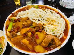 -福顺祥大盘鸡(临潼店)
