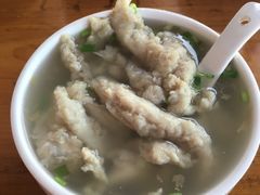 -江南红鱼汤(洋中花园店)