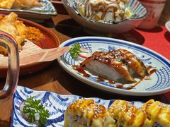 -仙隐小鹿料理食堂(沙市人信汇店)