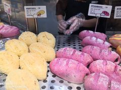 -LELECHA乐乐茶(美罗城店)