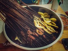 -厕所串串(文殊院店)