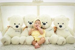 点击看大图 -婴爱儿童摄影 BabyloveStudio(中山门店)