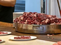 -名门潮牛·鲜牛肉海鲜火锅.烧烤自助餐厅(诚丰广场店)