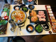 -八色五花肉(新村2号店)