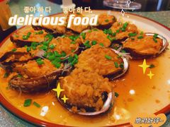-海景苑海鲜大酒店(吕四店)