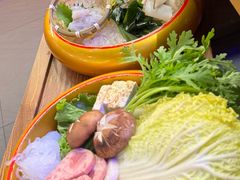 -牛New寿喜烧(曹路花园城店)