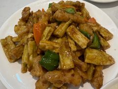 -枫林饺子